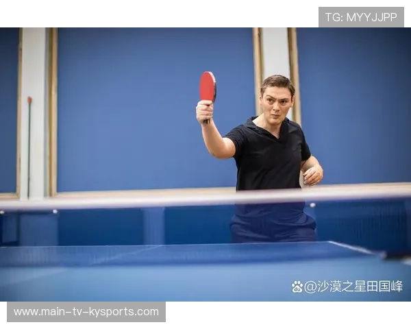 乒乓球贴网小球堪称完美——技艺与细节的极致追求