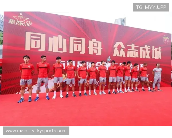 海港俱乐部高层的接班人选引发内部争论