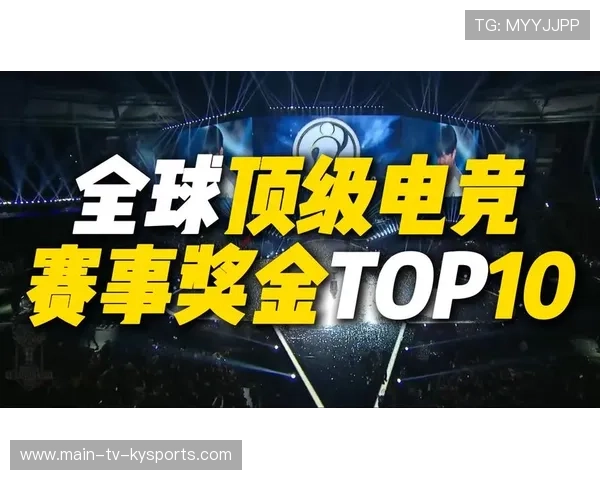 电竞赛事奖金激励机制多样化创新，电竞比赛奖金要交税吗