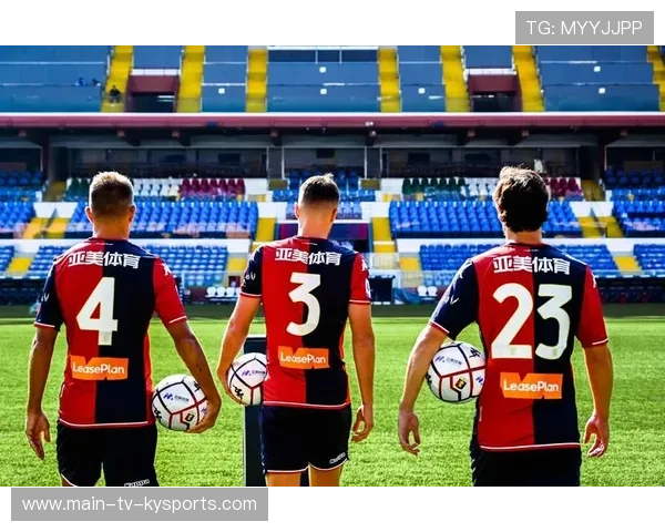 全球体育赞助趋势：从追求覆盖面到垂直深耕！