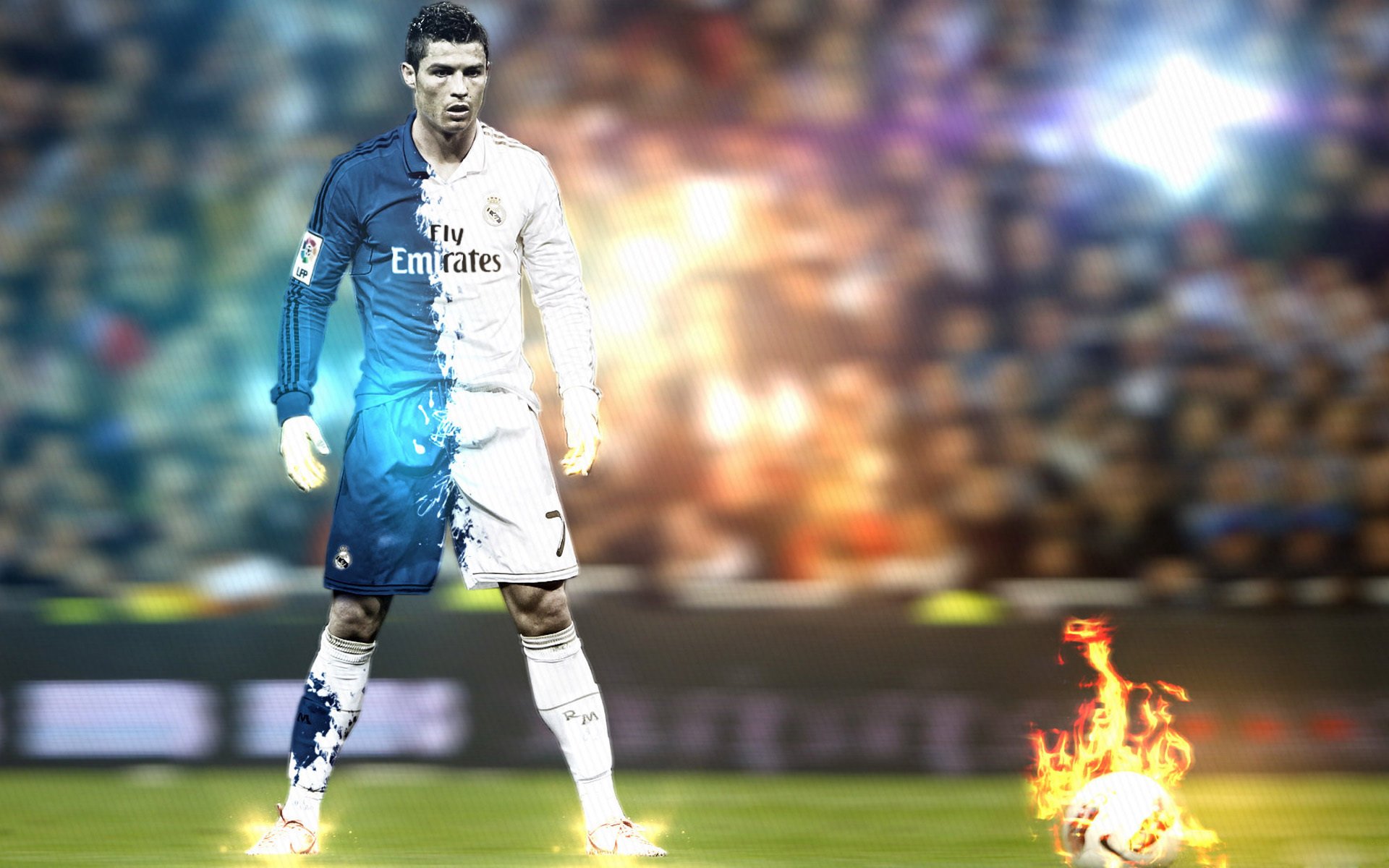 拳击赛焦点战，泰森·富里成功卫冕，泰森富里拳套